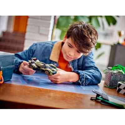 Конструктор LEGO Speed Champions Суперкар Lamborghini Lambo V12 Vision GT (76923) Вінниця