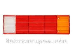 Скло заднього ліхтаря SERTPLAS - SCHMITZ, Kogel Луцьк - фото 1