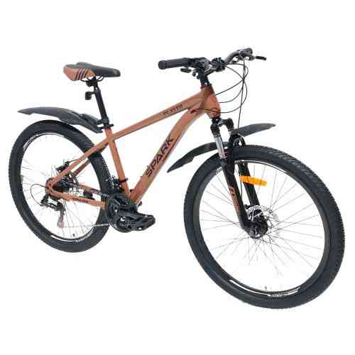 Велосипед SPARK PLAYER (колеса - 26