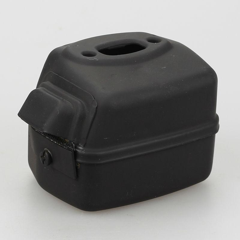 Глушник бензопили Hus 51/55 Мукачево - фото 1