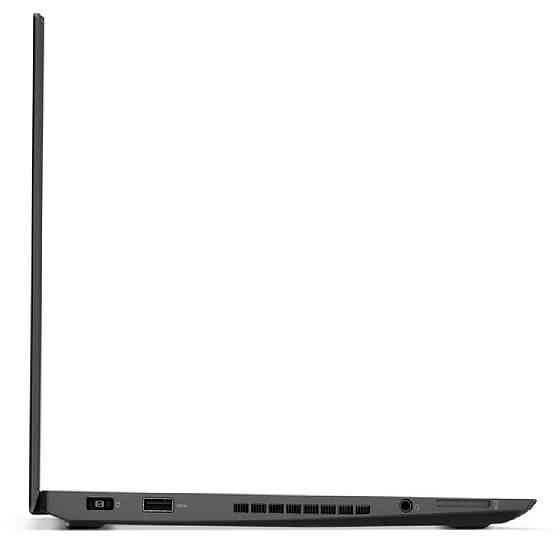 Б/У Ноутбук Lenovo ThinkPad T470 FHD (i5-7300U/32/512SSD) - Class B Киев