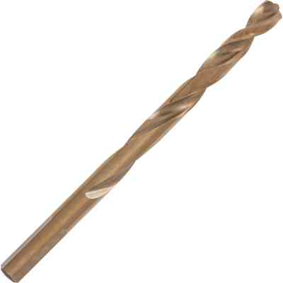 Свердло Milwaukee по металу HSS-Co DIN338, 7,0 мм (4932363271) Вінниця
