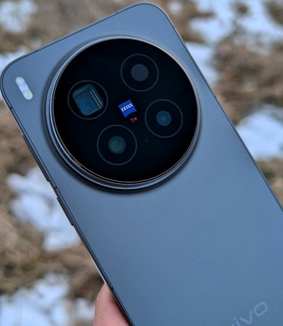 Vivo x300 pro (16/512 Global 2физ сим +есим укр мова Камерафон 2025 ) Харьков - изображение 6