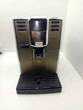 Кавомашина Saeco Incanto HD8915 (Б клас) Луцк