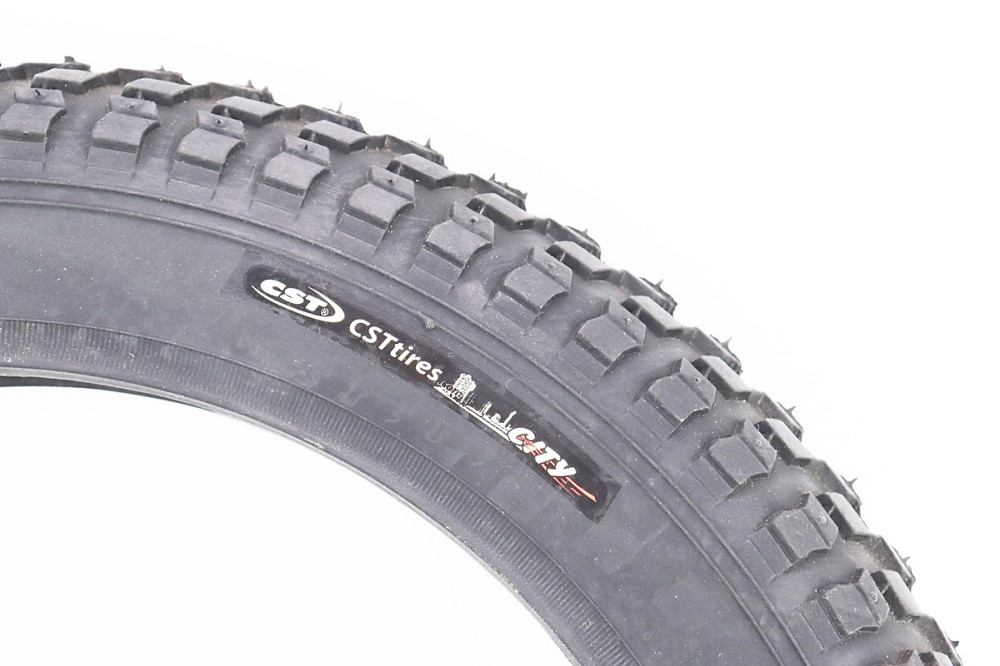 Шина 14"x2,125 (57-254) шипована C712 Київ - фото 3