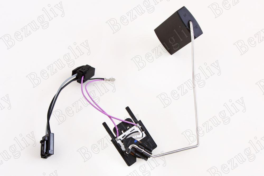 Датчик рівня палива 21102 EuroEx Вінниця - фото 1