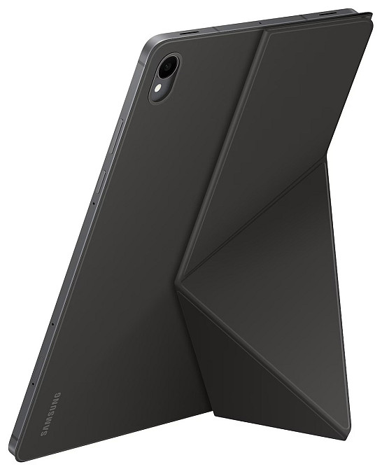 Чохол Samsung Tab S11 Book Cover EF-BX730PBEGWW Black (7168988) Київ - фото 10