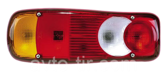 Задний фонарь  DAF LF, RVI MIDLUM, PREMIUM  1401731 1401713 5001846850 Луцк