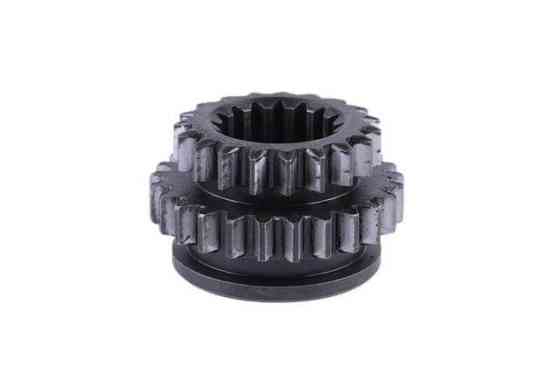 Шестірня Z-25/Z-19 Джинма254 Мукачево