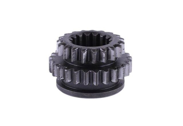 Шестірня Z-25/Z-19 Джинма254 Мукачево - фото 1