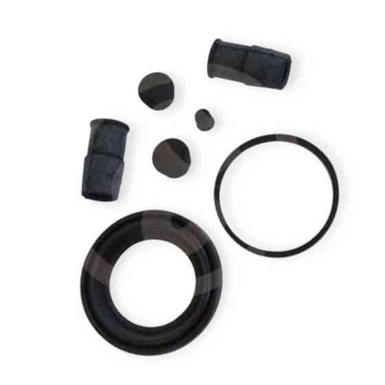 Ремкомплект передний Фиат Добло 01- (d, 54mm) суппорта Мукачево