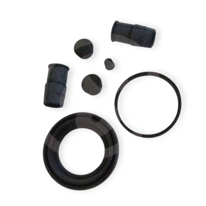 Ремкомплект передний Фиат Добло 01- (d, 54mm) суппорта Мукачево - изображение 1