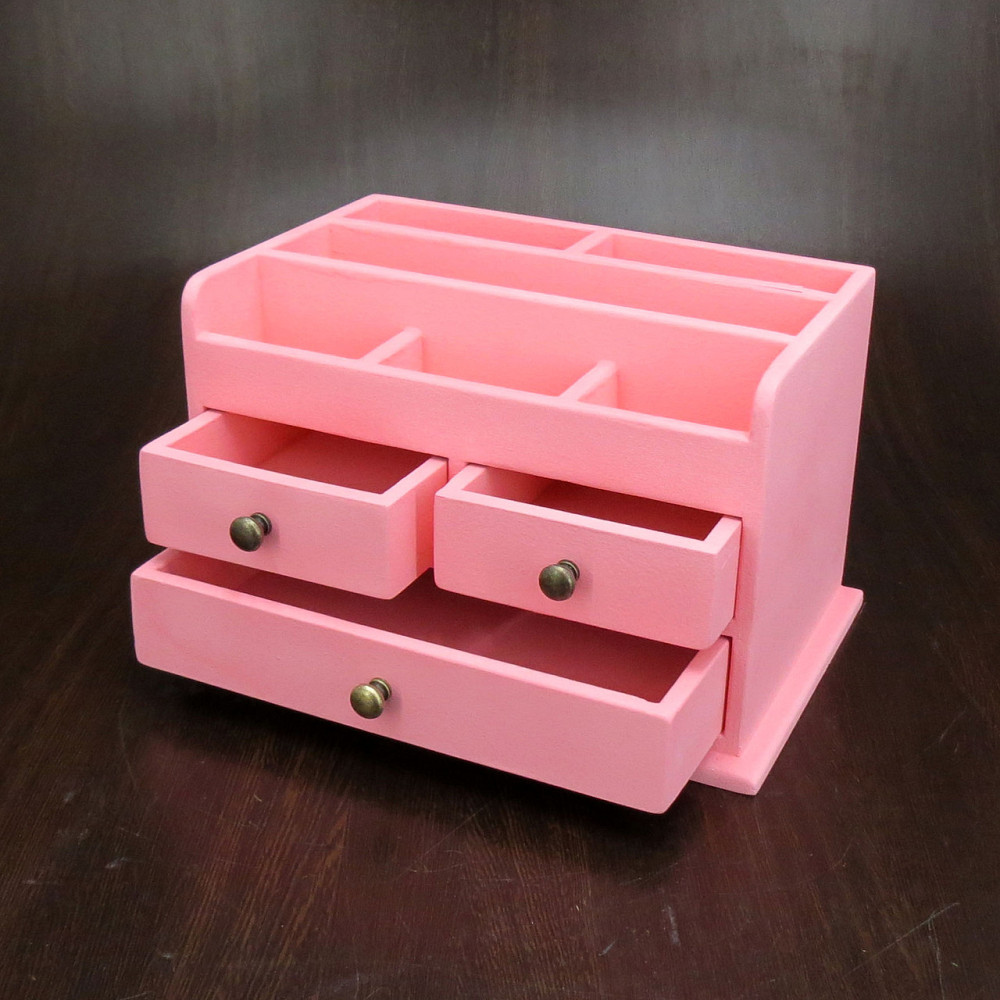 Органайзер настільний "Джойс" барбі Миколаїв - фото 4