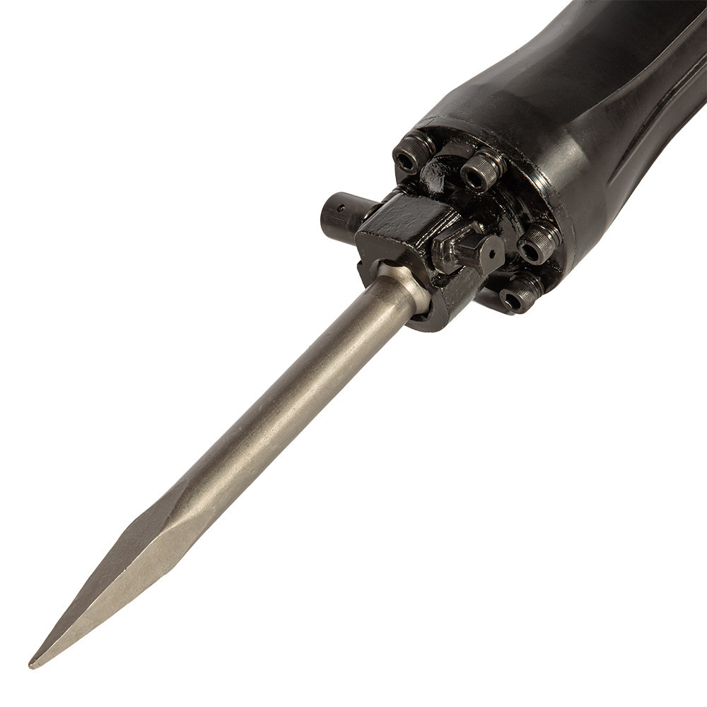 Молоток відбійний електричний Vitals Professional At 1250A BL Харків - фото 9