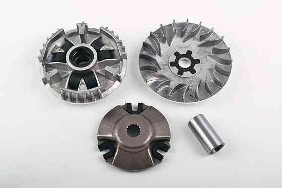 Варіатор передній Ямаха БВС 100 (палець, щока) Мукачево