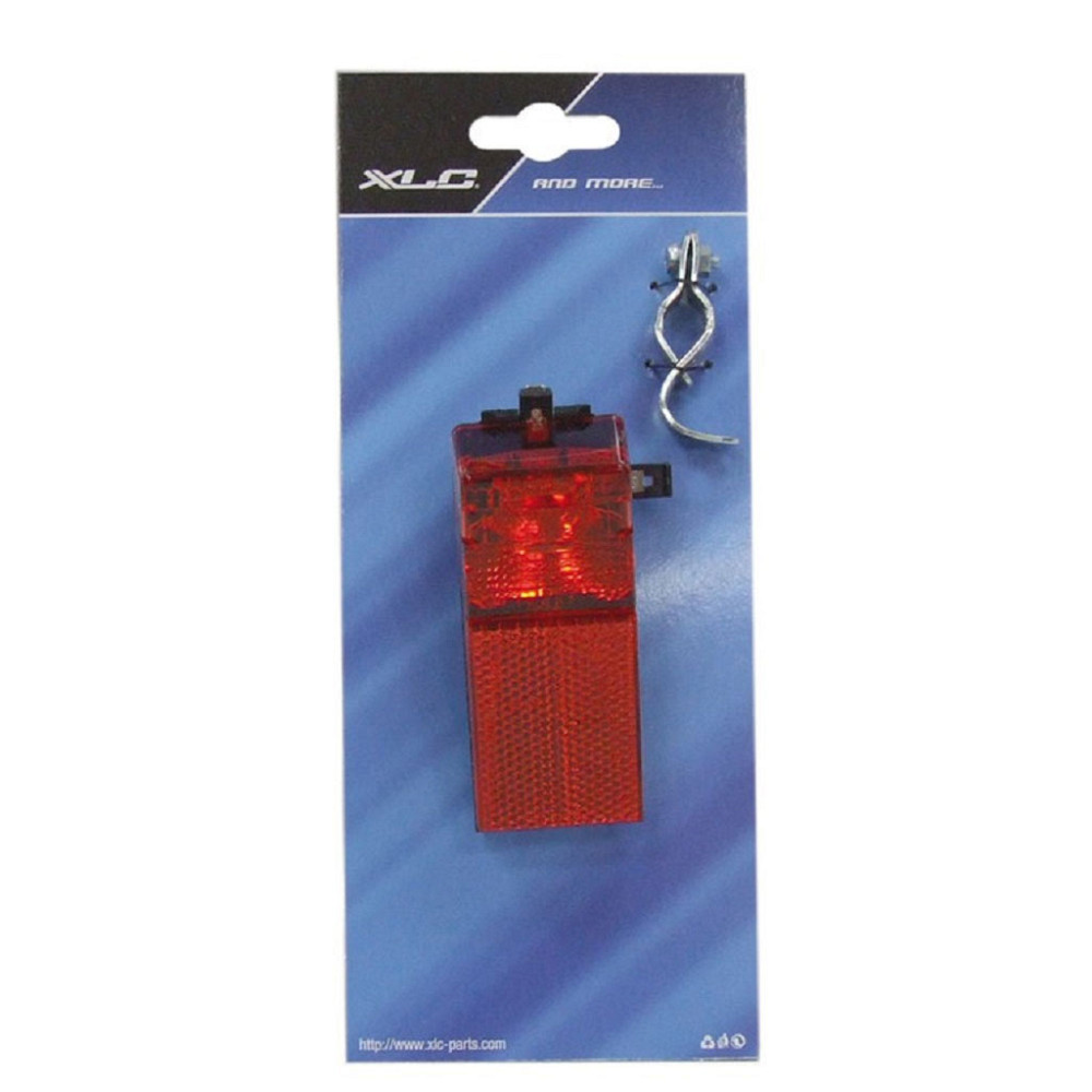 Фара задняя XLC Blister Киев - изображение 1