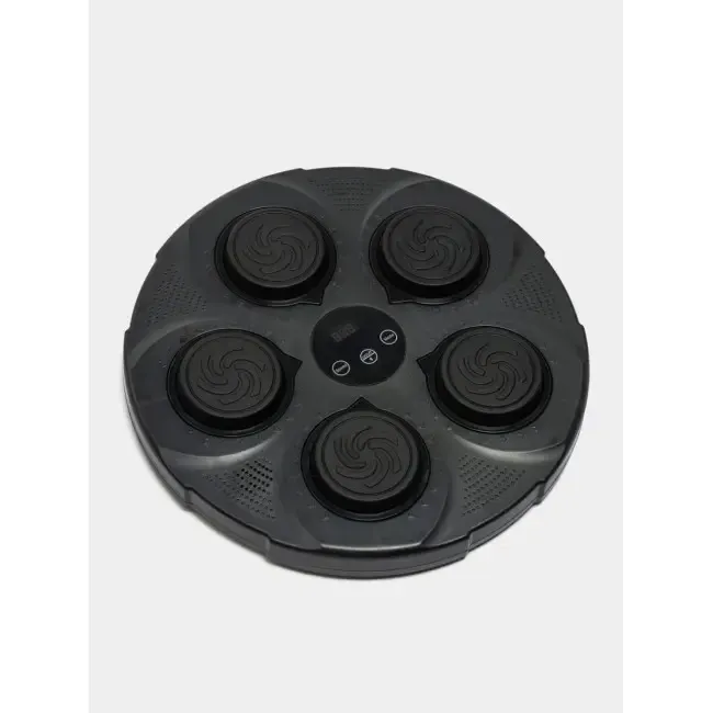 Музична інтелектуальна боксерська машина-тренажер Настінна боксерська машина з бездротовою музикою Одеса - фото 3