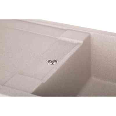 Мийка кухонна GRANADO VALENCIA terra (gr0703) Вінниця