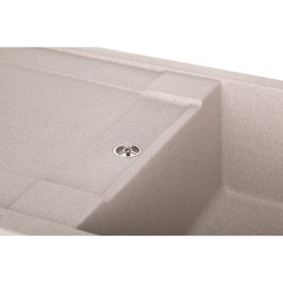 Мийка кухонна GRANADO VALENCIA terra (gr0703) Вінниця - фото 3