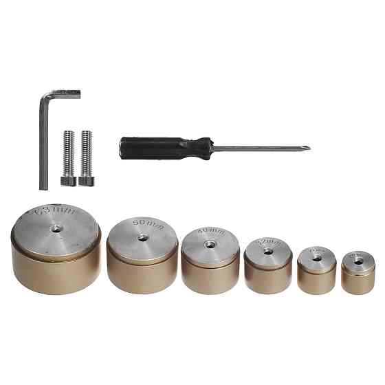 Паяльник для пластикових труб Procraft PL-1600 (1600 Вт) – Професійний інструмент для монтажу труб, гарантія 36 міс Львів