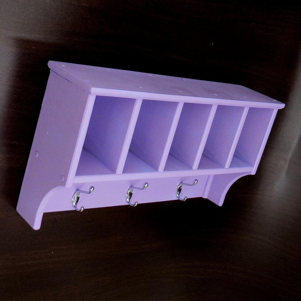 Вішалка для одягу "Страткон" флокс Миколаїв - фото 5