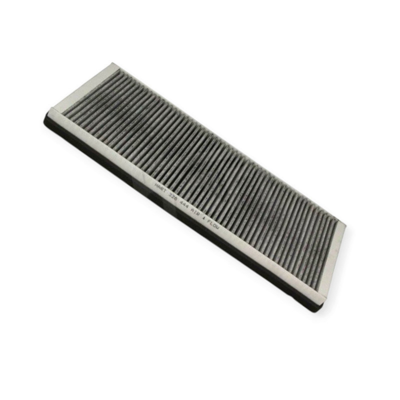 Фильтр Volken Passat (97-01), Audi 80 (91-95), A4 (95-01) угольный салона Мукачево - изображение 1