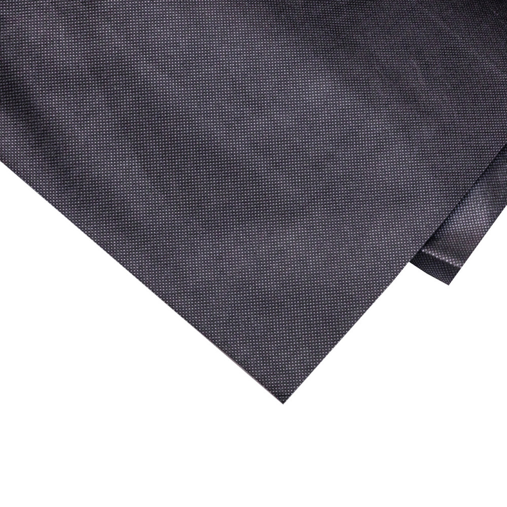 Агроволокно 60 г/м2 3,2х5 метрів чорний пакетований спанбонд Дніпро - фото 3