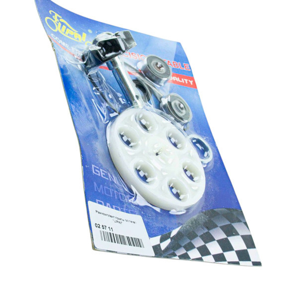 Ремкомплект Mrelli помпы Мукачево - изображение 1