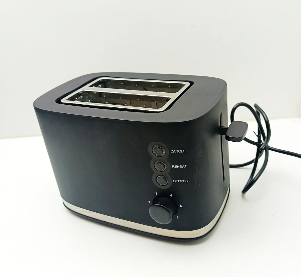 Тостер для хліба MT353 (Б клас) Луцьк - фото 2