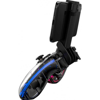Геймпад Xtrike ME GP-52 Bluetooth RGB PS4/IOS/Android/PC/Nintendo (GP-52) Вінниця - фото 6