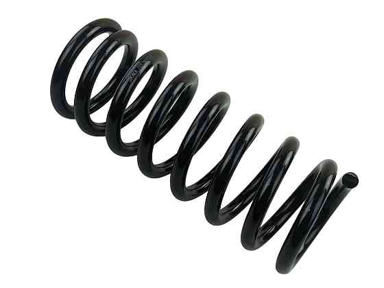 Пружина підвіски 2123 Мукачево