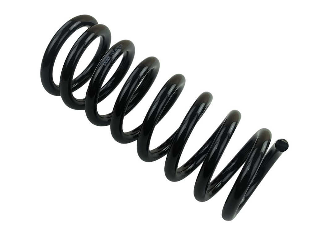 Пружина подвески 2123 передней Мукачево - изображение 1