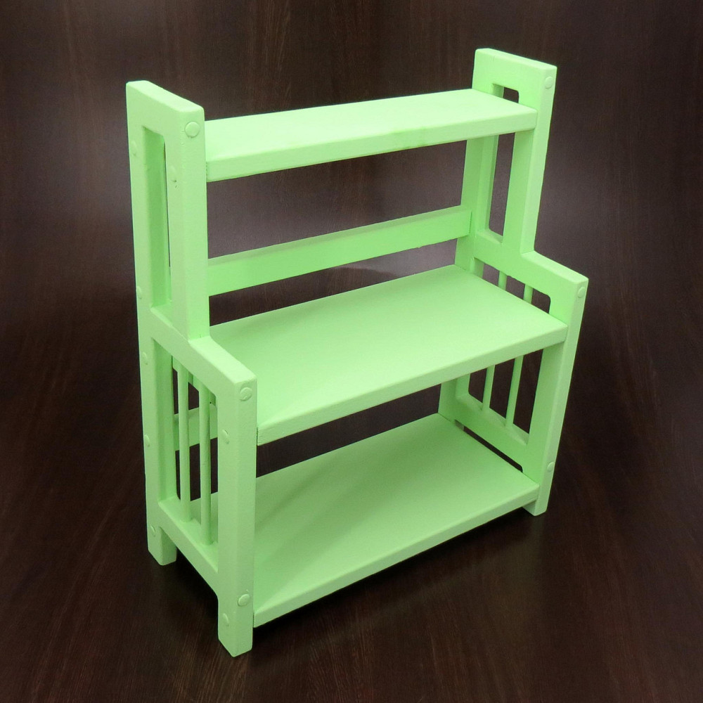 Полка настольная 