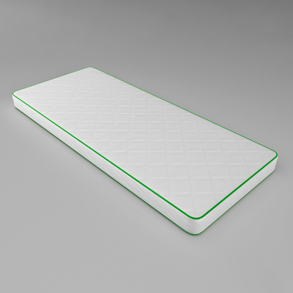Матрац ортопедичний Ismart Koala Fresh 160х190 см безпружинний (ISM-051034) Дніпро - фото 5
