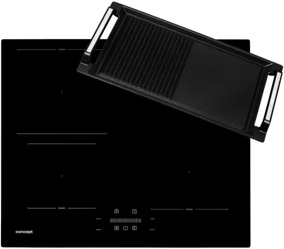 Варочная поверхность Concept IDV5160 Киев