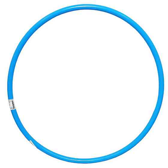 Обруч гимнастический Хулахуп Большой 25256M(Blue) 90 см Винница