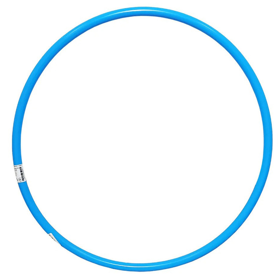 Обруч гимнастический Хулахуп Большой 25256M(Blue) 90 см Винница - изображение 1