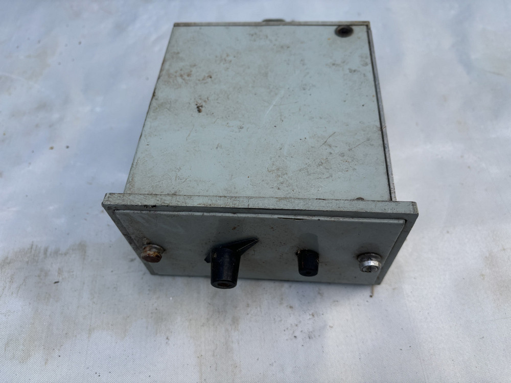 Регулятор температури PT-2. Харків - фото 1