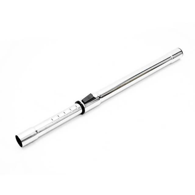 Трубка телескопічна до пилососа INTERTOOL DT-1037 Київ - фото 1