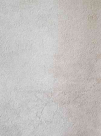 Шпалери вінілові на флізеліні A.S.Creation Sylvana 1.06x10 під штукатурку під бетон кремові бежеві 79139-5 Київ