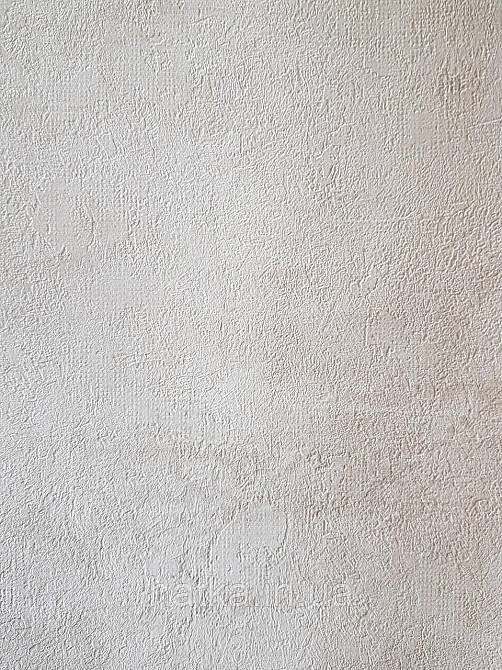 Шпалери вінілові на флізеліні A.S.Creation Sylvana 1.06x10 під штукатурку під бетон кремові бежеві 79139-5 Київ - фото 3