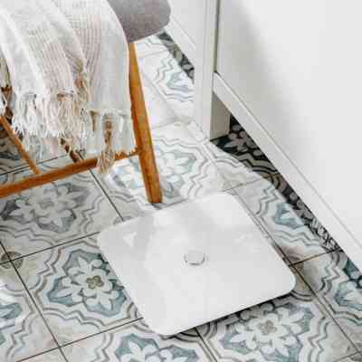 Ваги Adler AD 8187 white (AD8187W) Вінниця