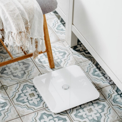 Ваги Adler AD 8187 white (AD8187W) Вінниця - фото 5