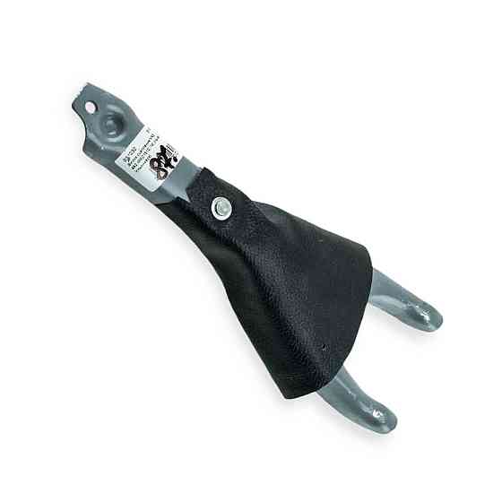 Вилка зчеплення УАЗ 452, 469 з пильником Мукачево