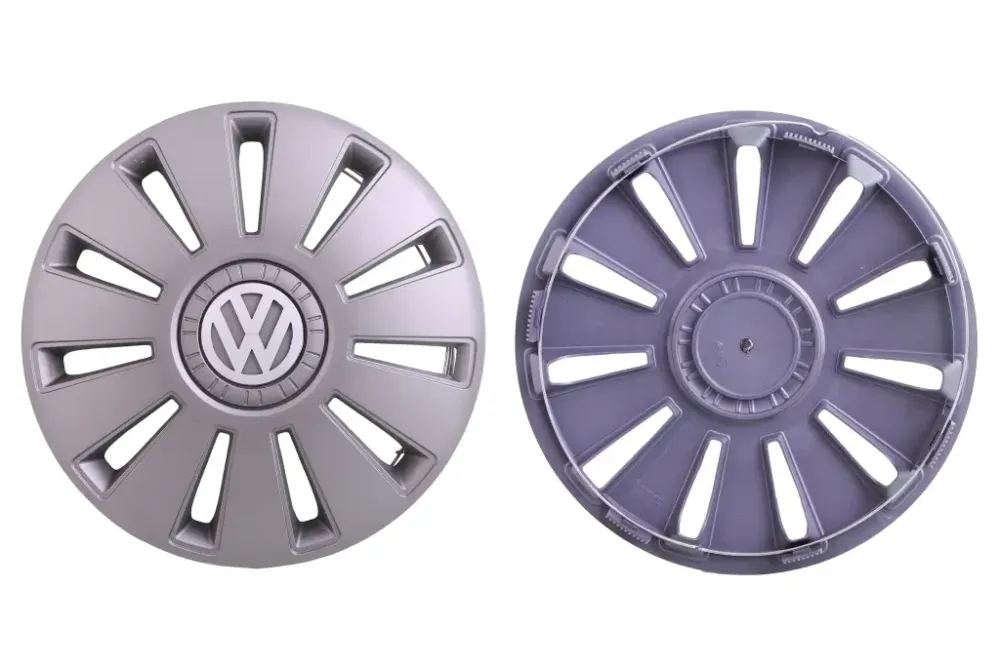 Колпак колеса 15 Кенгуру Rex VW графит Винница - изображение 1