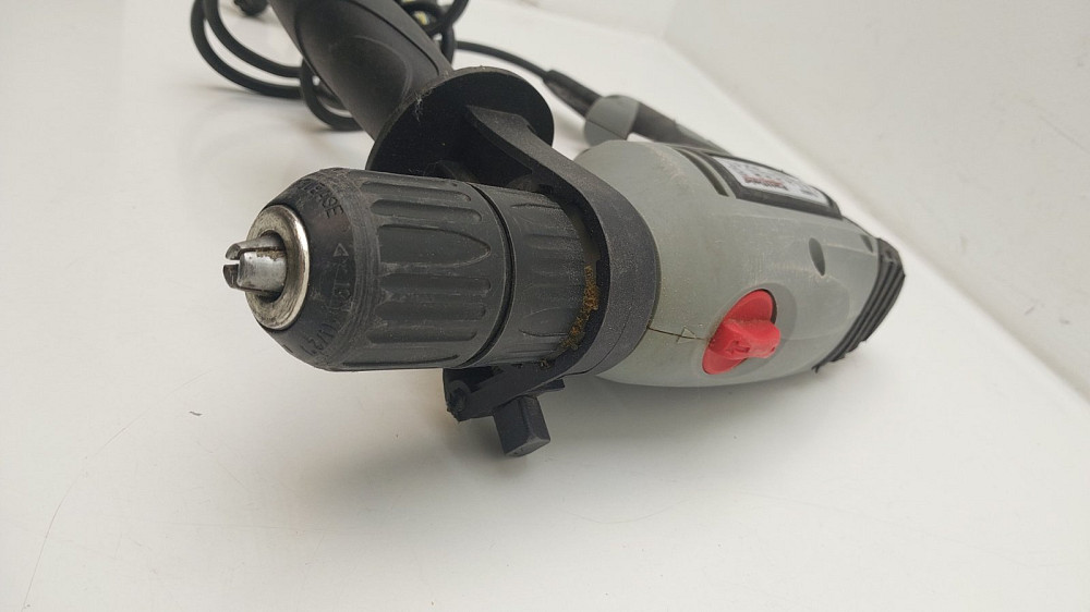 Ударний дриль Pattfield PA-680SB (Б клас) Луцьк - фото 3