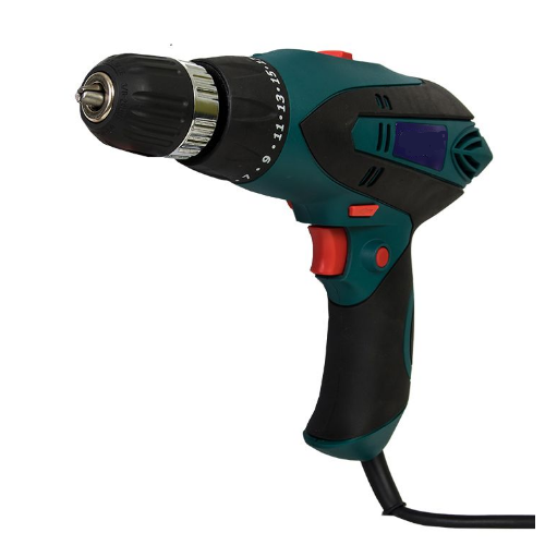 Шуруповерт електричний профі Зенит ЗШ-580 Tekhmann Житомир - изображение 3