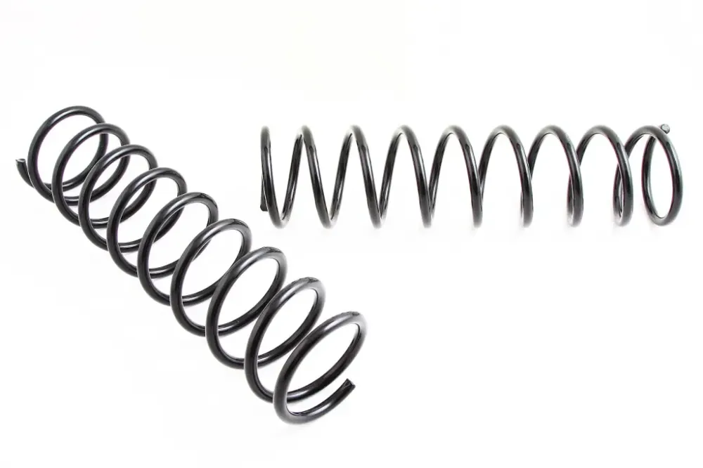 Пружини 2102 задні «EuroEx» Вінниця - фото 1