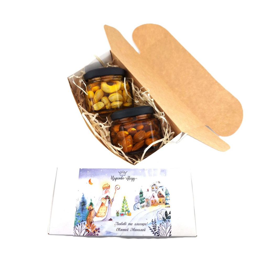 Подарунок до День Святого Миколая для дівчини, хлопця, у школу чи садочок. Невеликий, бюджетний подарунок на Миколая. Одеса - фото 2
