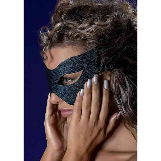 Маска кошечки Taboom Cat Mask черный Sex Aura Киев